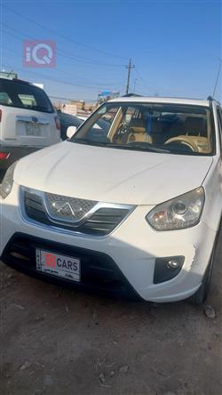 شيري تيجو 3